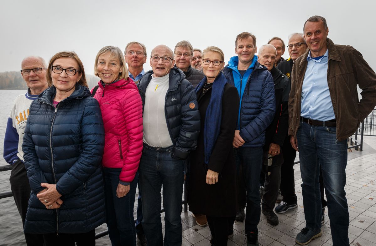 Tule Mukaan SUL Mentoriksi, Ole Mukana Jo Syksyn Koulutustapahtumassa ...